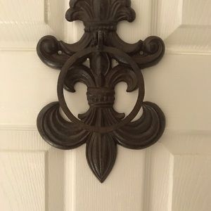 Vintage Door Knocker